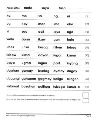 pagpupugay in bisaya|Binisaya .